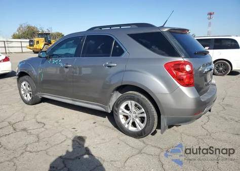 2012 Chevrolet Equinox Lt from USA, damaged, VIN 2GNALDEK2C6260920